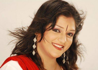 শিল্পী বিশ্বাস
