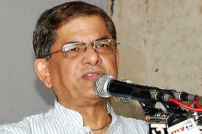 মির্জা ফখরুল ইসলাম আরমগীর
