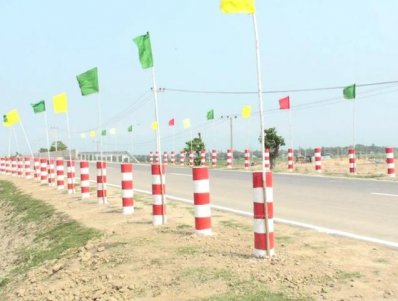 সিলেট-সুনামগঞ্জ সড়কে সেতু উদ্বোধন