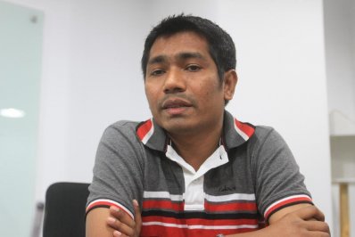 সর্দার আমিরুল ইসলাম সাগর