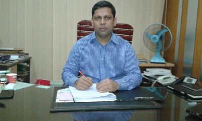 লেফটেন্যান্ট কর্নেল মোহাম্মদ আবুল কালাম আজাদ