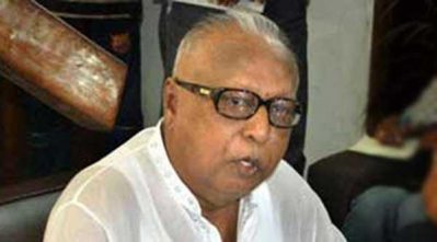 শাহ মোয়াজ্জেম হোসেন