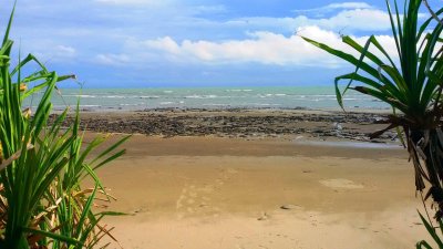 সেন্টমার্টিন-দ্বীপ