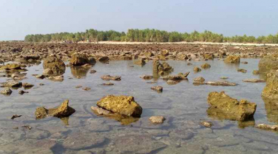 ছেঁড়া দ্বীপ
