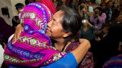 গুয়াতেমালায় সেনা কর্মকর্তাদের বিরুদ্ধে ধর্ষণ মামলার ঐতিহাসিক রায়