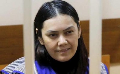 গুলচেখরা বোবোকুলোভা