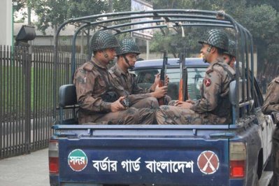 বিজিবি