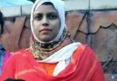 মাহফুজা মালেক জেসমিন