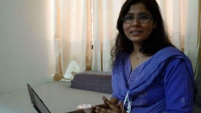 এসডোর নির্বাহী পরিচালক
