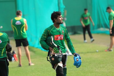 অনুশীলন