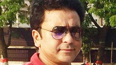 বখতিয়ার আলম রনি
