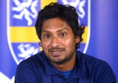 শ্রীলঙ্কার নির্বাচক কমিটিতে সাঙ্গাকারা 