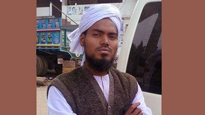 শিক্ষাক জসিম উদ্দিন