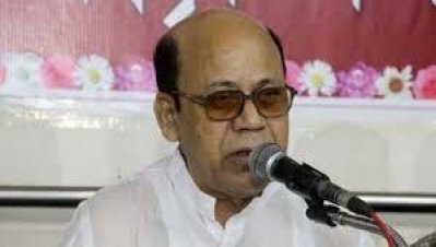 খাদ্যমন্ত্রী কামরুল ইসলাম