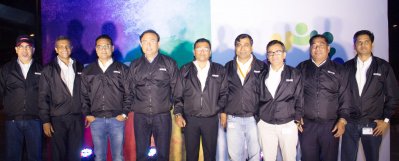 Edison Group Annual Conference held in the City_Bangla