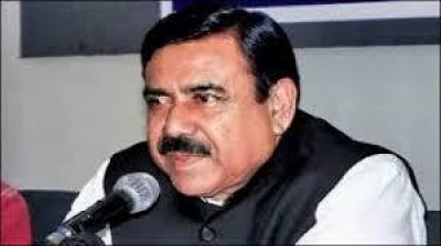 নৌ-পরিবহন মন্ত্রী শাহজাহান খান