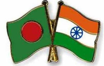 বাংলাদেশ-ভারত