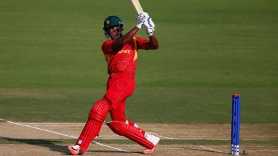 ৭ উইকেটে ১৪৭ রান সংগ্রহ করে মাসাকাদজার দল।