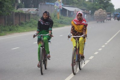 সাইকেল-২