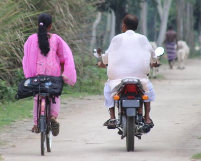 সাইকেল-৭