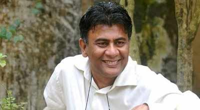 তারেক মাসুদ