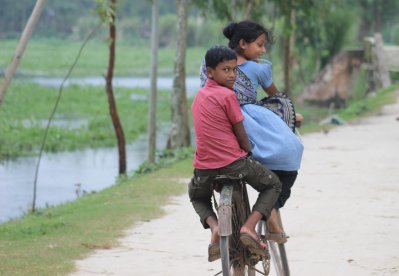 সাইকেল-৪