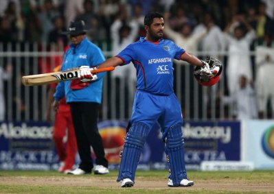 মোহাম্মদ শাহজাদ 