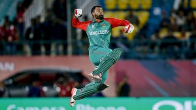 নিজেকে আরও উচ্চতায় দেখতে চান তামিম