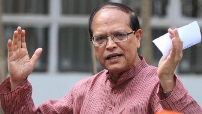 আতিউর রহমান