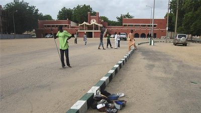 নাইজেরিয়ায় নারী বোমারুর হামলায় নিহত ২২