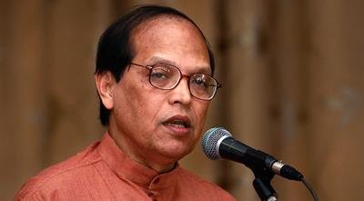 ড. আতিউর রহমান
