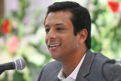 সজীব ওয়াজেদ জয়