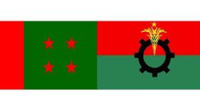 আওয়ামী লীগ-বিএনপি
