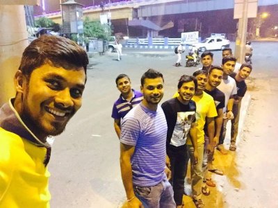 ফাইল ফটো