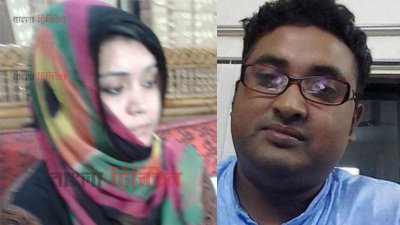 জোহার স্ত্রী ও জোহা