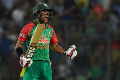 শিগগিরই রানে ফিরবো: সৌম্য