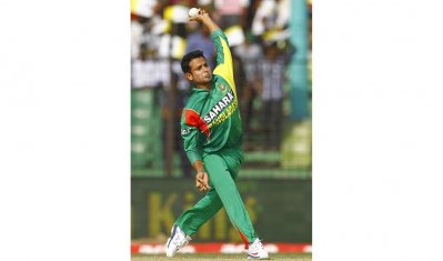 আরাফাত সানি