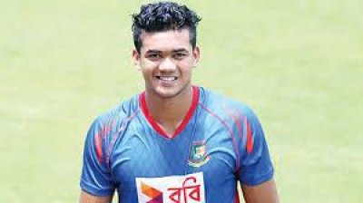 তাসকিনের নিষেধাজ্ঞার বিরুদ্ধে আপিল করবে বিসিবি