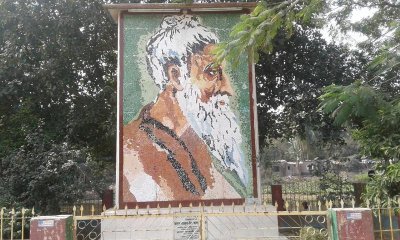 কুষ্টিয়ার ছেঁউড়িয়ায় লালন স্মরণ উৎসব শুরু হচ্ছে মঙ্গলবার