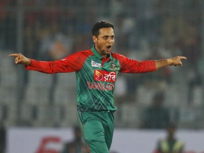 শিগগিরই ফিরে আসবো: আরাফাত সানি