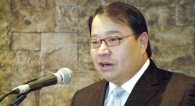 লরেঞ্জো তান