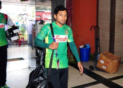 মুশফিকুর রহিম