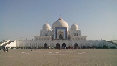 লারকানা-হাউজের-বর্তমান-অবস্থা