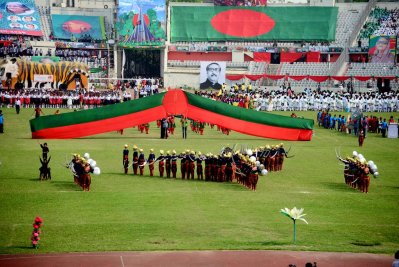 শিক্ষাক্ষীদের পরিবেশন
