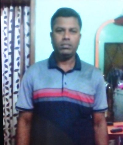 নিহত জাকির