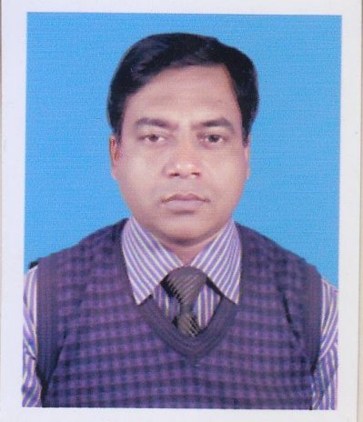 অভিযুক্ত পৌরসচিব মনিরুজ্জামান শিকদার