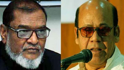 মোজাম্মেল-কামরুল