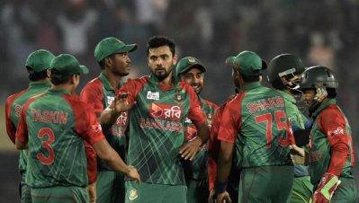 এ বছর যাদের সঙ্গে খেলবে টাইগাররা