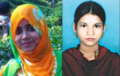 তনুর মতো একই অবস্থা গৃহকর্মী জনিয়ার হত্যা রহস্য