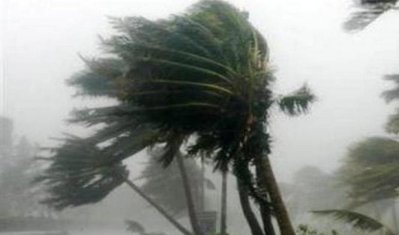 কমলগঞ্জে ঝড়ে দেয়াল ধসে একজনের মৃত্যু